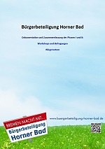 Titelbild der Dokumentation