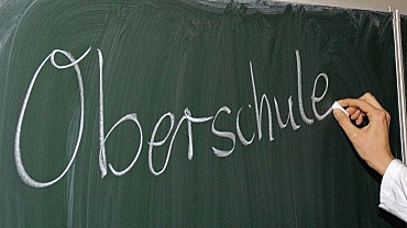 Oberschule (Quelle: noz)