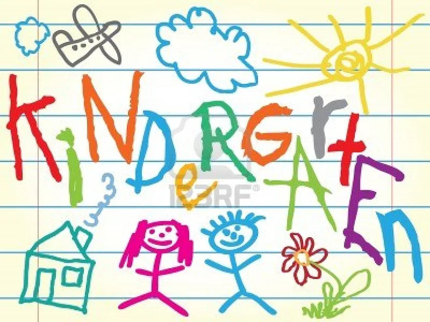 Kindergarten