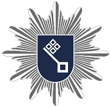 Logo der Polizei Bremen