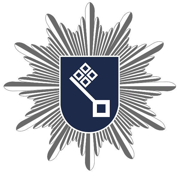 Logo der Polizei Bremen