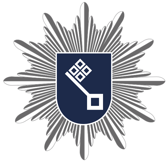 Logo der Polizei Bremen