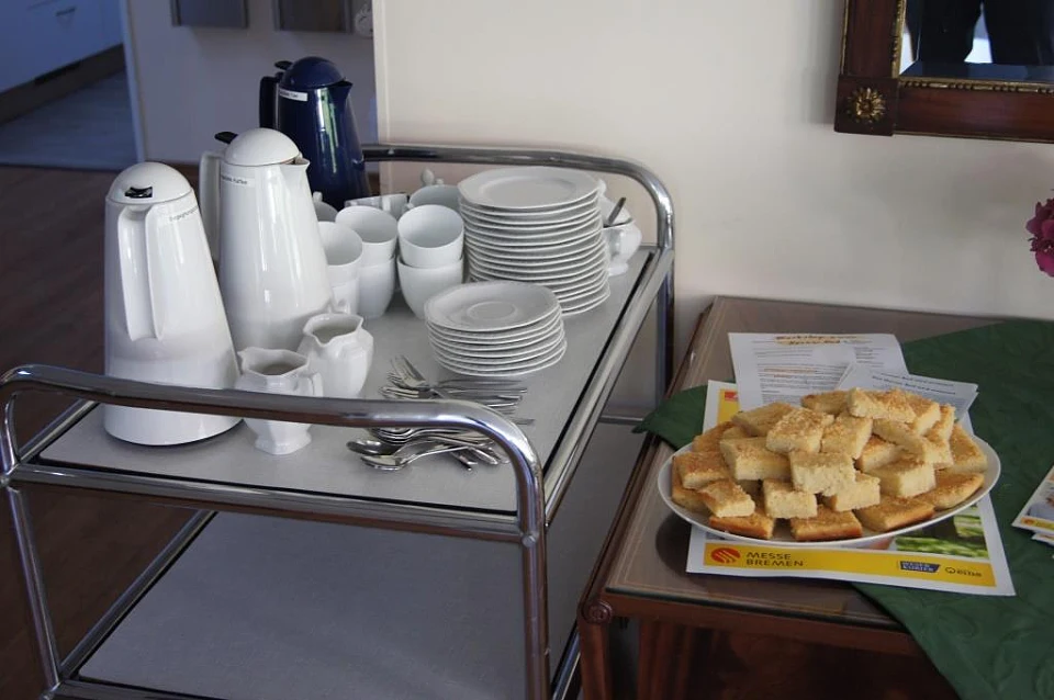 Sommer, Sonne, und Senioren 2