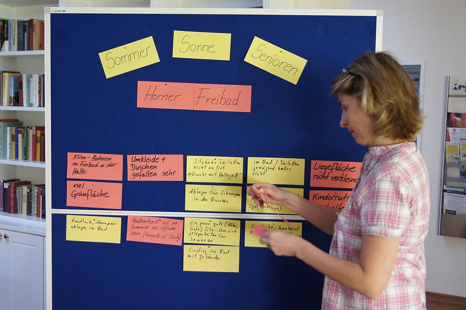 Sommer, Sonne, und Senioren 4