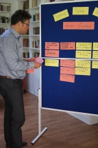 Sommer, Sonne, und Senioren 5