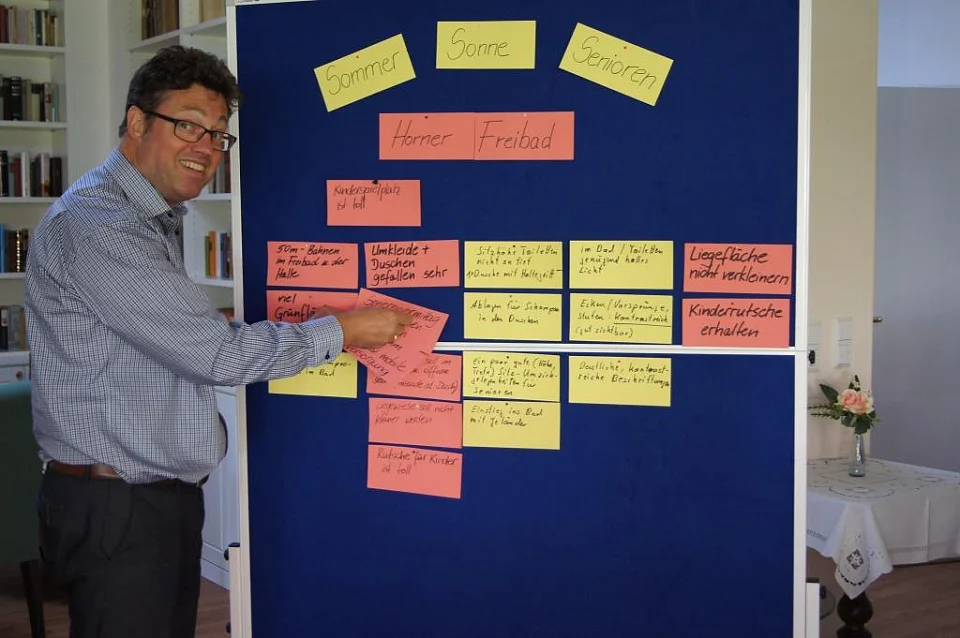 Sommer, Sonne, und Senioren 6