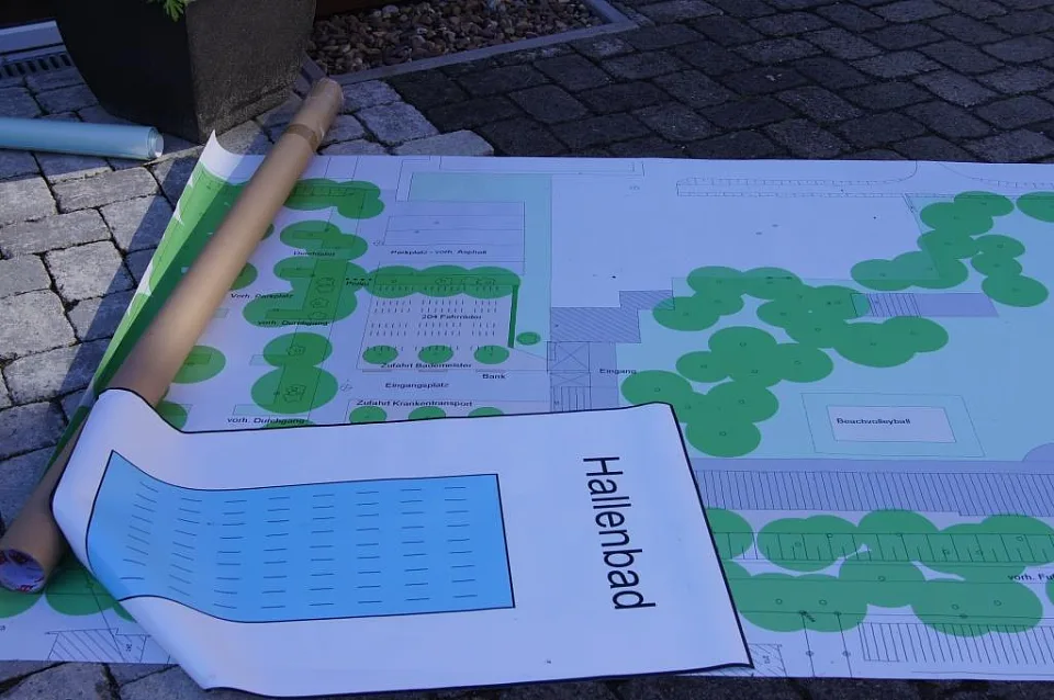 Sommer, Sonne, und Senioren 7