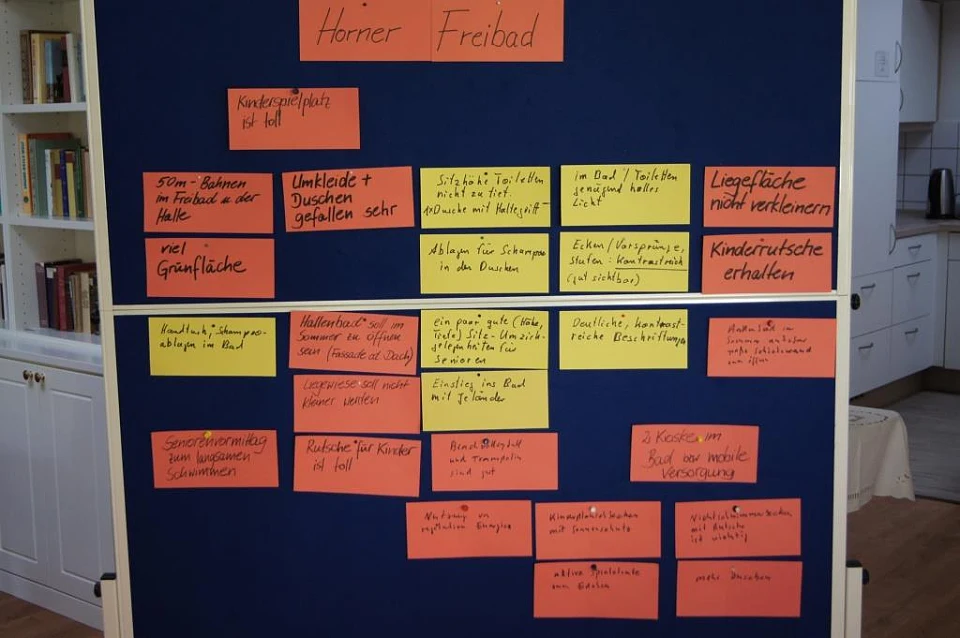 Sommer, Sonne, und Senioren 8