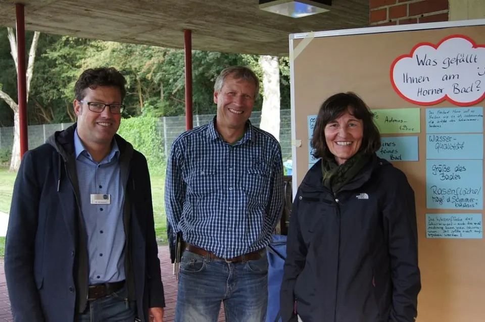 Workshop Stammg&auml;ste 4