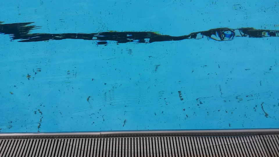 Zustand Horner Bad - 4