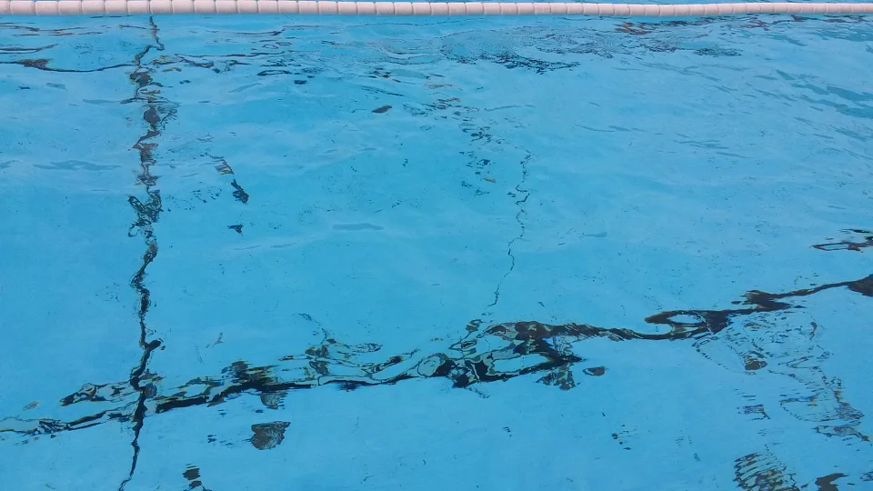 Zustand Horner Bad - 5