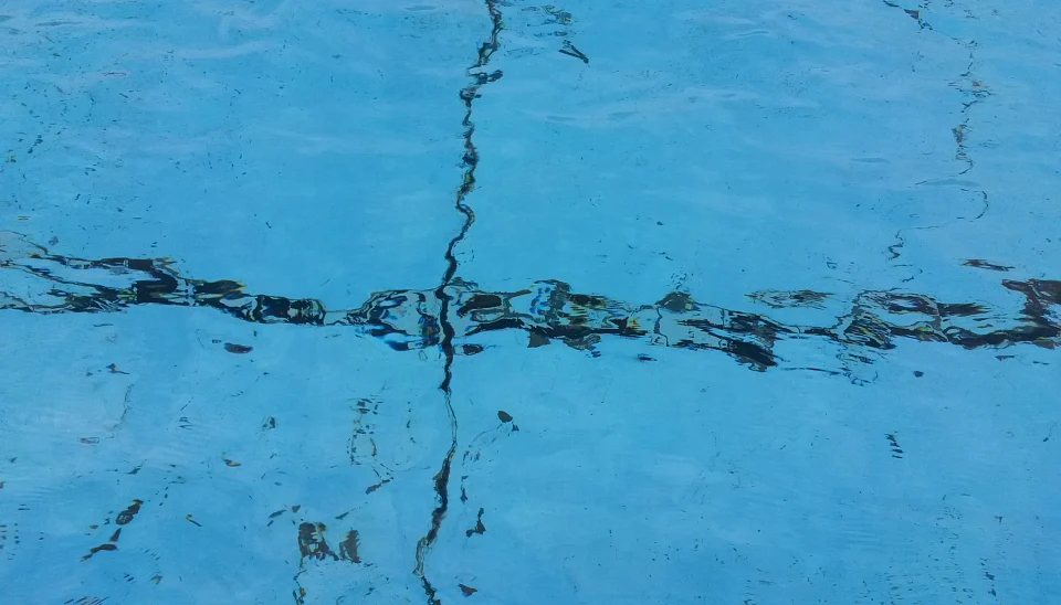 Zustand Horner Bad - 6