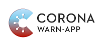 Werbung für die Corona-Warn-App