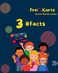 Infos zur Nutzung der FreiKarte