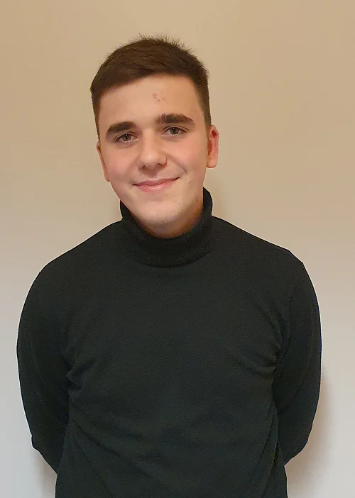 Foto von Nils Gutmann