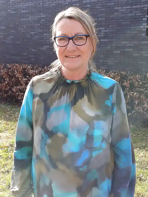 Foto von Sabine Gutmann