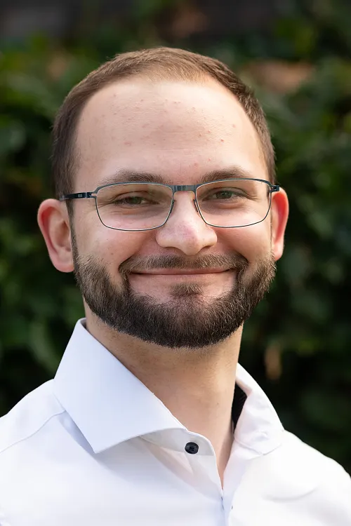 Foto von Barnabás Adam