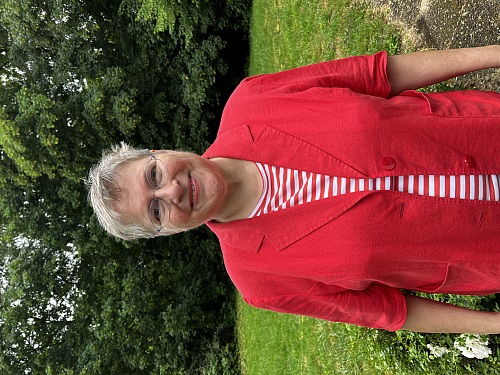 Foto von Birgit Bäuerlein