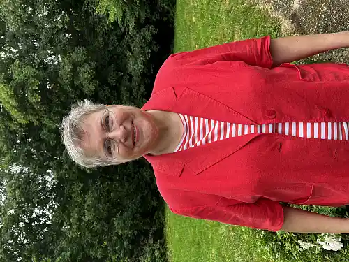 Foto von Birgit Bäuerlein