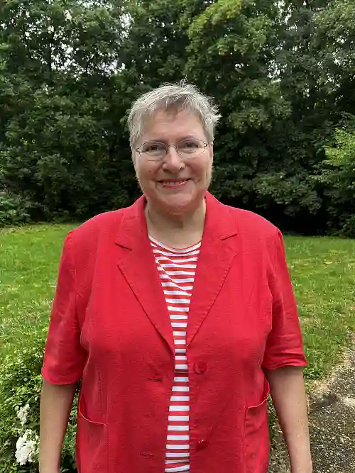 Foto von Birgit Bäuerlein