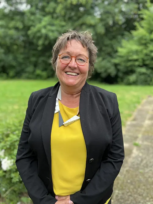 Foto von Kirsten Böttner