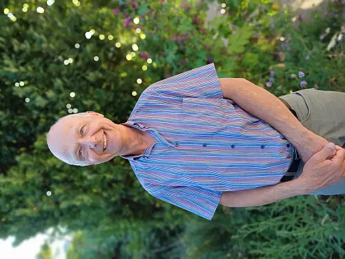 Foto von Carsten Bauer