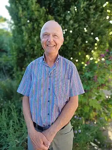 Foto von Carsten Bauer