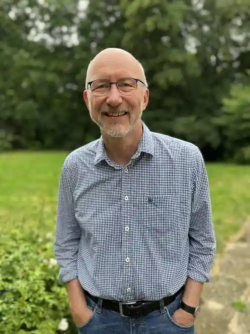 Foto von Jochen Behrendt