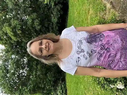 Foto von Katy Blumenthal