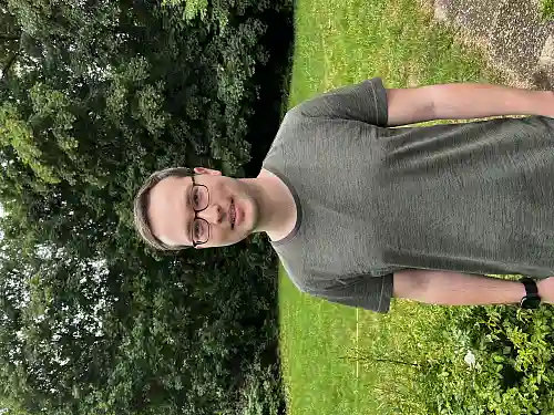 Foto von Julian Brauckhoff