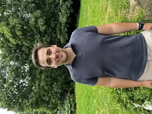 Foto von Paul Ditter