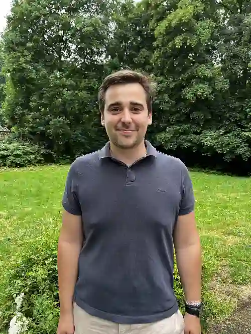 Foto von Paul Ditter