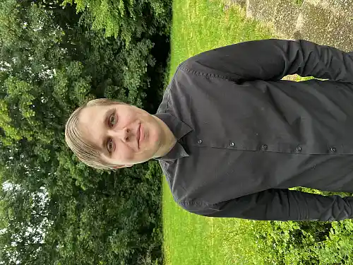 Foto von Robert Dorn