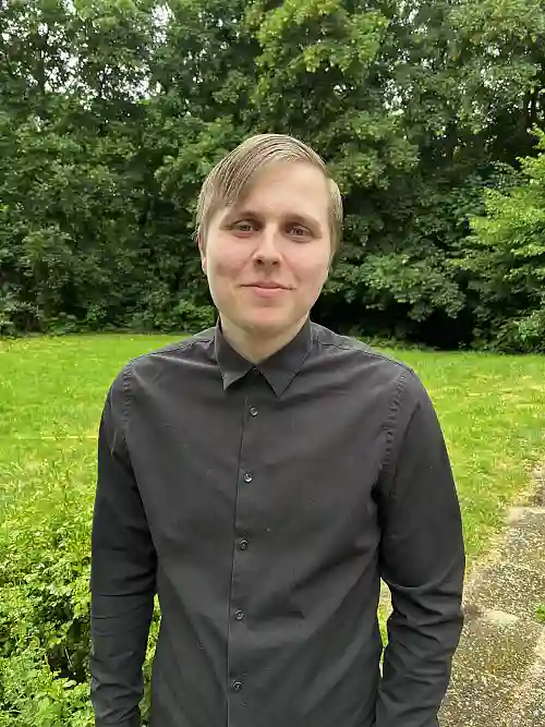 Foto von Robert Dorn