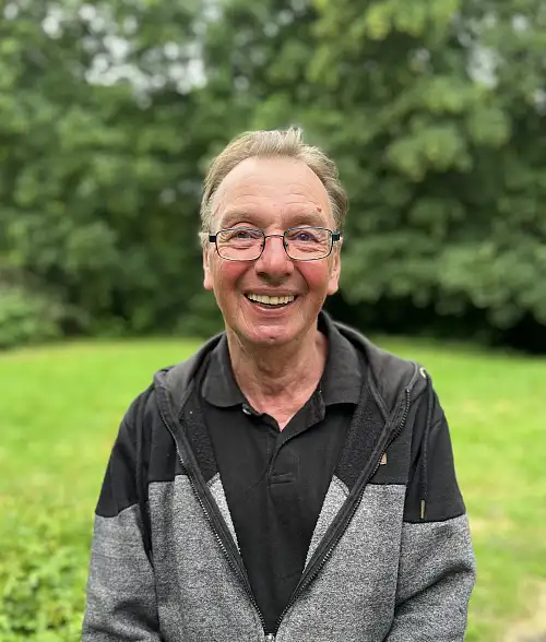 Foto von Ralph Draeger