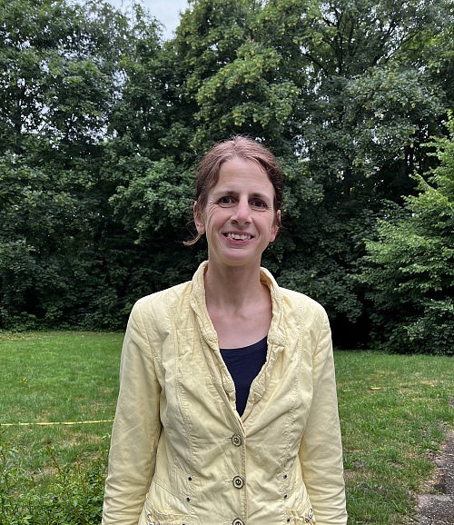 Foto von Birte Eckardt