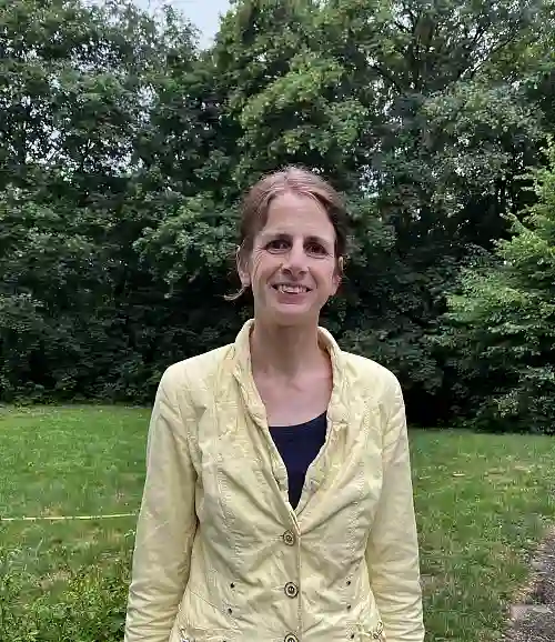 Foto von Birte Eckardt