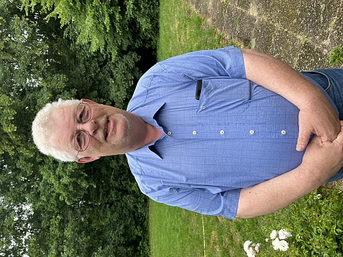 Foto von Dirk Eichner