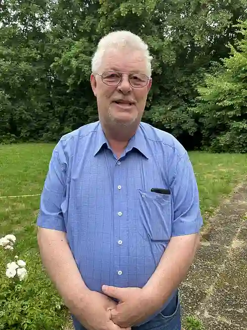 Foto von Dirk Eichner