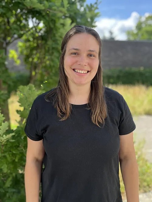 Foto von Larissa Gumgowski