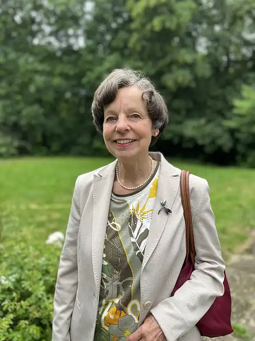 Foto von Ingrid Porthun