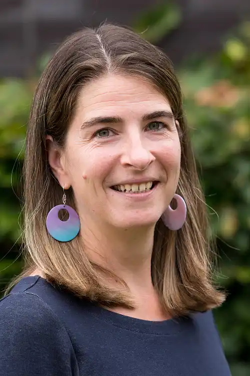 Foto von Inga Köstner