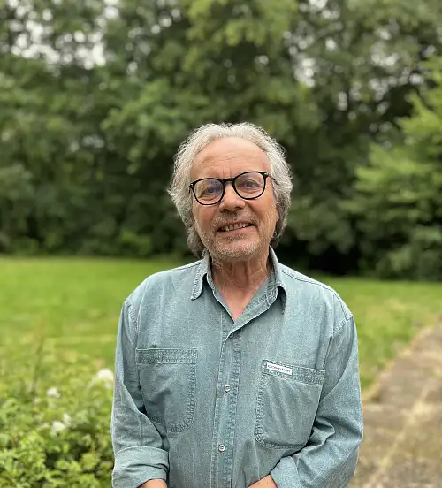 Foto von Michael Koppel