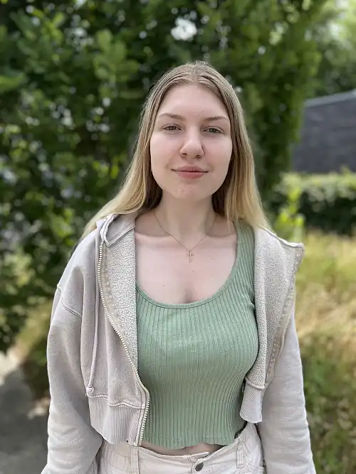 Foto von Alicia Leidreiter