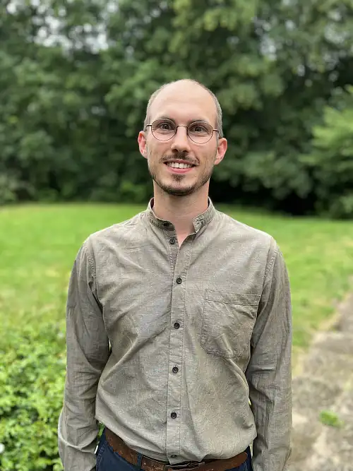 Foto von Alexander Jason Marx