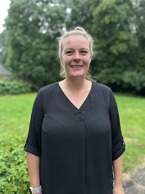 Foto von Claudia Roller