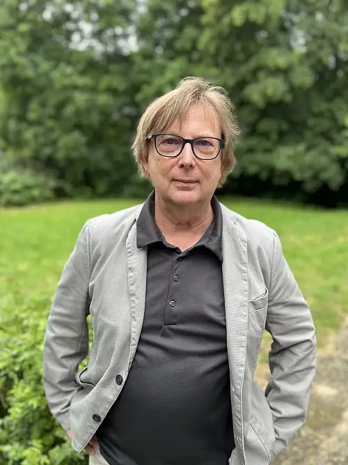 Foto von Manfred Steglich