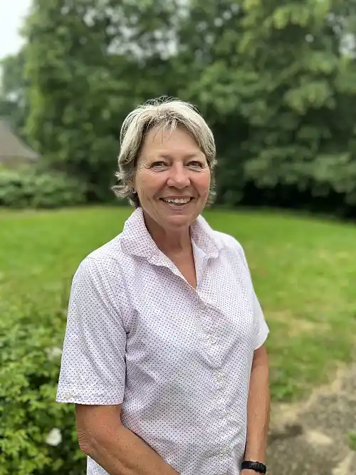 Foto von Gudrun Stuck