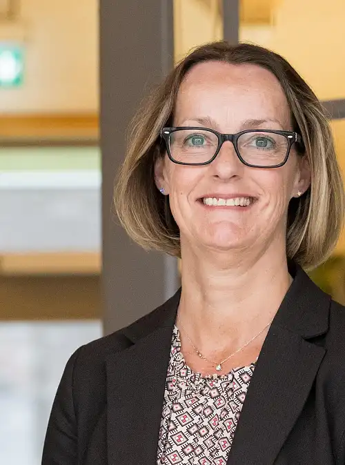 Foto von Maren  Gagelmann